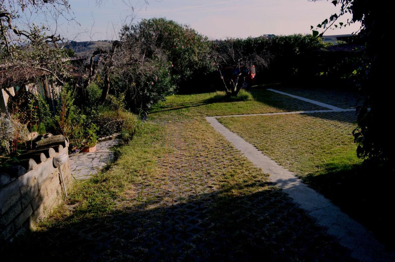 Villaggio Naif Lavanda Monterotondo  Esterno foto